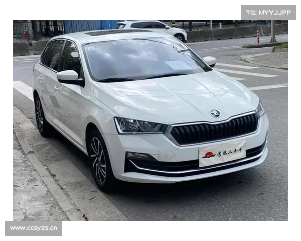 七万块的合资两厢车:大众斯柯达昕动超值 七万块的合资两厢车:大众斯柯达昕动超值