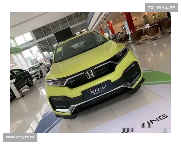 东本全新思铂睿_XR-V将上市 售价曝光 东本全新思铂睿_XR-V将上市 售价曝光