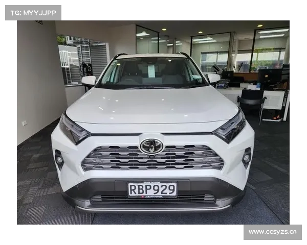 全新一代丰田RAV4,外观和内饰焕然一新,2.5L油电混动_插电混动 全新一代丰田RAV4,外观和内饰焕然一新,2.5L油电混动_插电混动