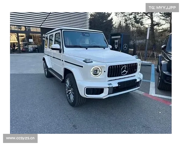 全新奔驰G级曝光!4.0T+对开门,内饰豪华与新款S级看齐 全新奔驰G级曝光!4.0T+对开门,内饰豪华与新款S级看齐